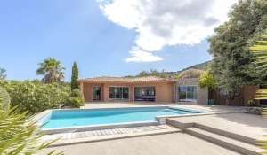 Venta Villa Porto-Vecchio