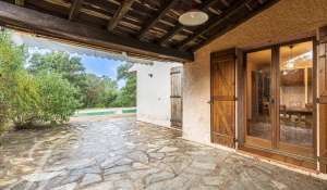 Venta Villa Porto-Vecchio