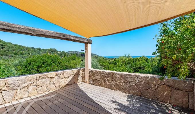 Venta Villa Porto-Vecchio