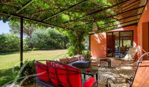 Venta Villa Ramatuelle