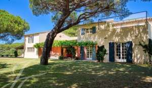 Venta Villa Ramatuelle