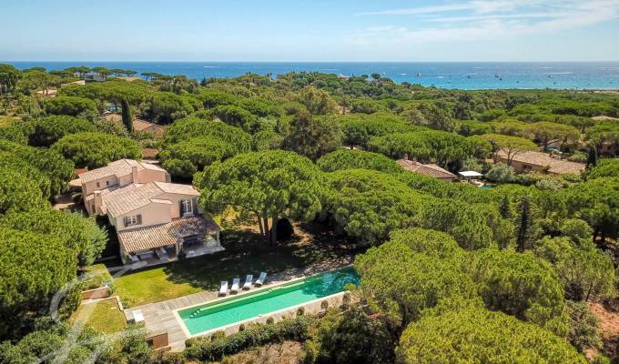 Venta Villa Ramatuelle