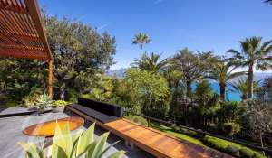 Venta Villa Roquebrune-Cap-Martin