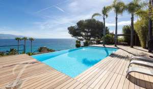 Venta Villa Roquebrune-Cap-Martin