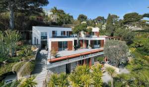 Venta Villa Roquebrune-Cap-Martin