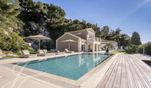 Venta Villa Roquebrune-Cap-Martin