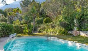 Venta Villa Roquebrune-Cap-Martin