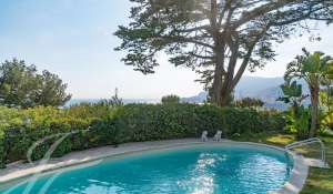 Venta Villa Roquebrune-Cap-Martin