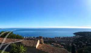 Venta Villa Roquebrune-Cap-Martin