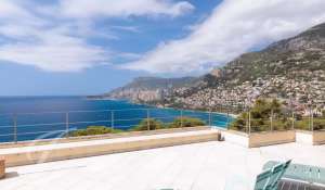 Venta Villa Roquebrune-Cap-Martin