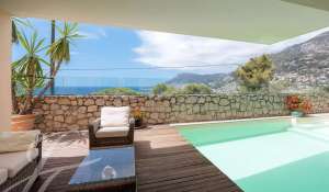 Venta Villa Roquebrune-Cap-Martin