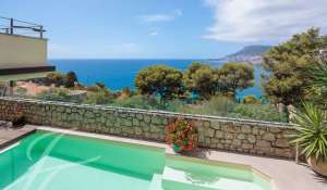 Venta Villa Roquebrune-Cap-Martin