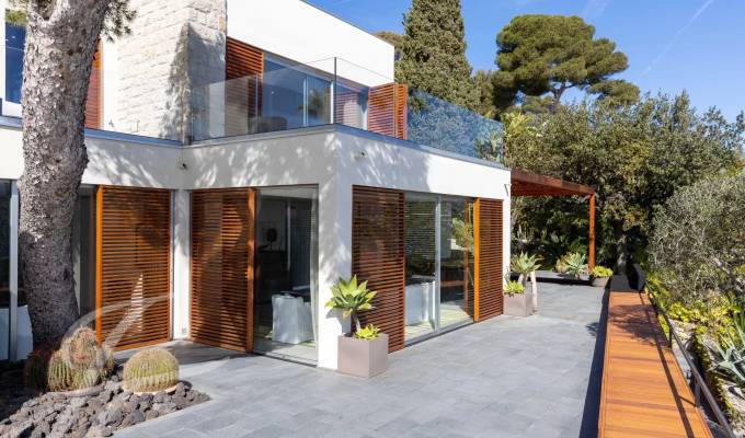 Venta Villa Roquebrune-Cap-Martin