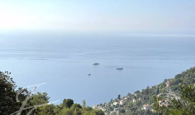 Venta Villa Roquebrune-Cap-Martin