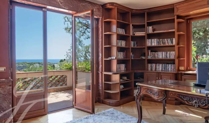 Venta Villa Roquebrune-Cap-Martin