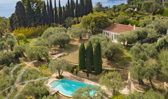 Venta Villa Roquebrune-Cap-Martin