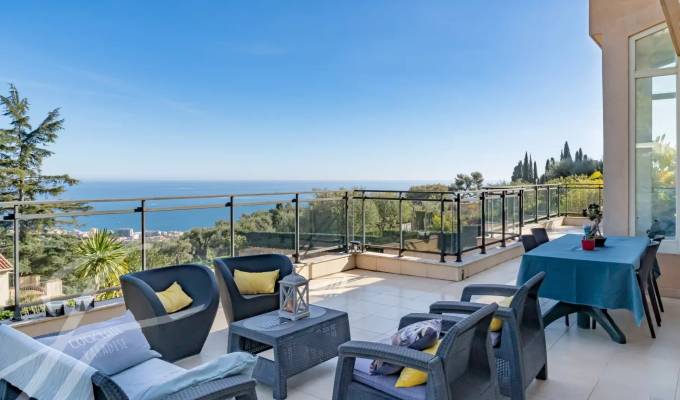 Venta Villa Roquebrune-Cap-Martin