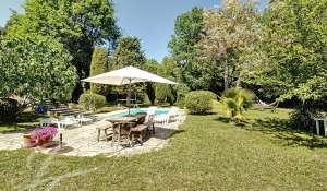 Venta Villa Roquefort-les-Pins