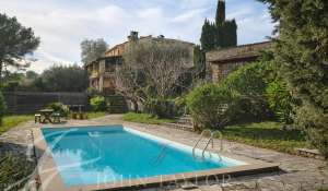 Venta Villa Roquefort-les-Pins