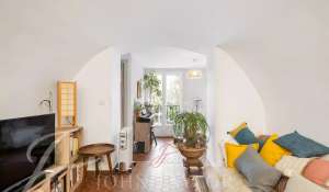 Venta Villa Roquefort-les-Pins