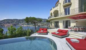 Venta Villa Saint-Jean-Cap-Ferrat