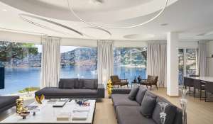 Venta Villa Saint-Jean-Cap-Ferrat