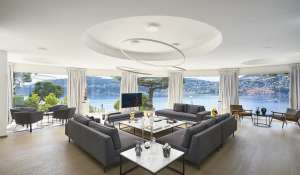 Venta Villa Saint-Jean-Cap-Ferrat