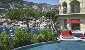 Venta Villa Saint-Jean-Cap-Ferrat