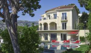 Venta Villa Saint-Jean-Cap-Ferrat