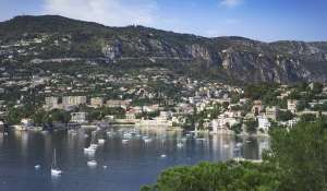 Venta Villa Saint-Jean-Cap-Ferrat