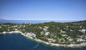 Venta Villa Saint-Jean-Cap-Ferrat