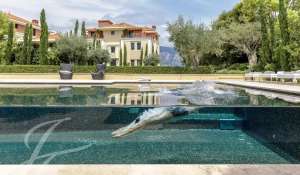 Venta Villa Saint-Jean-Cap-Ferrat