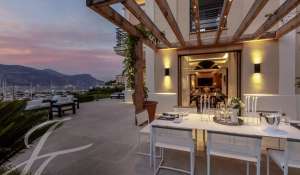 Venta Villa Saint-Jean-Cap-Ferrat