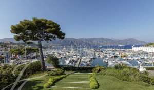 Venta Villa Saint-Jean-Cap-Ferrat