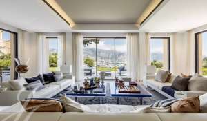 Venta Villa Saint-Jean-Cap-Ferrat