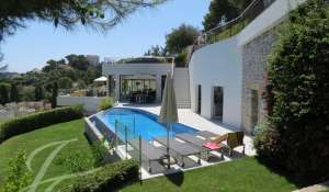 Venta Villa Saint-Jean-Cap-Ferrat