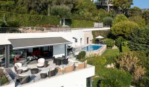 Venta Villa Saint-Jean-Cap-Ferrat