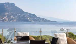 Venta Villa Saint-Jean-Cap-Ferrat