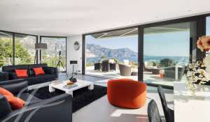 Venta Villa Saint-Jean-Cap-Ferrat