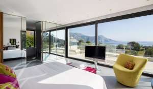 Venta Villa Saint-Jean-Cap-Ferrat