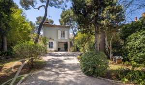 Venta Villa Saint-Jean-Cap-Ferrat