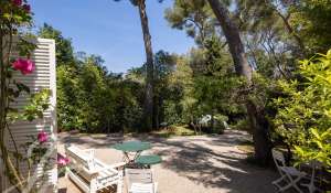 Venta Villa Saint-Jean-Cap-Ferrat