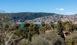 Venta Villa Saint-Jean-Cap-Ferrat