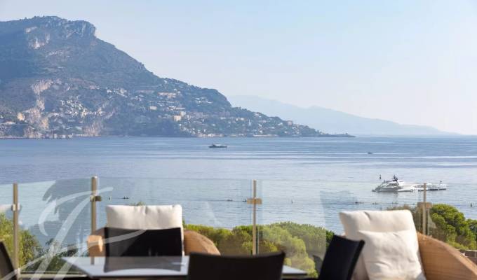 Venta Villa Saint-Jean-Cap-Ferrat