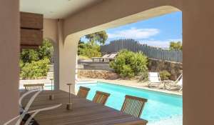 Venta Villa Sainte-Lucie-de-Porto-Vecchio