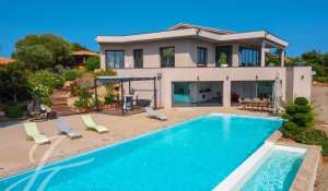 Venta Villa Sainte-Lucie-de-Porto-Vecchio