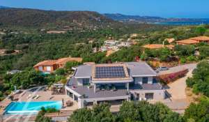 Venta Villa Sainte-Lucie-de-Porto-Vecchio