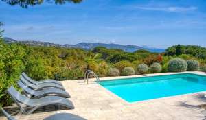 Venta Villa Sainte-Maxime