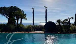 Venta Villa Sainte-Maxime