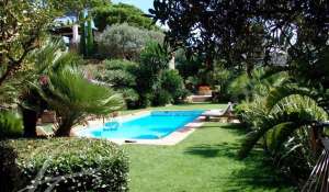 Venta Villa Sainte-Maxime